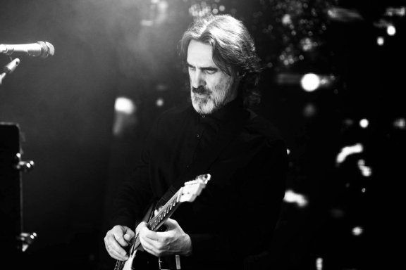 Вячеслав Бутусов