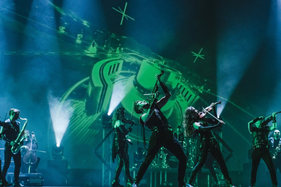 &SHcy;&ocy;&ucy; "&Scy;&icy;&mcy;&fcy;&ocy;&ncy;&icy;&chcy;&iecy;&scy;&kcy;&icy;&iecy; &Rcy;&Ocy;&Kcy;-&KHcy;&Icy;&Tcy;&Ycy;" &Lcy;&ucy;&chcy;&shcy;&iecy;&iecy; CONCORD ORCHESTRA