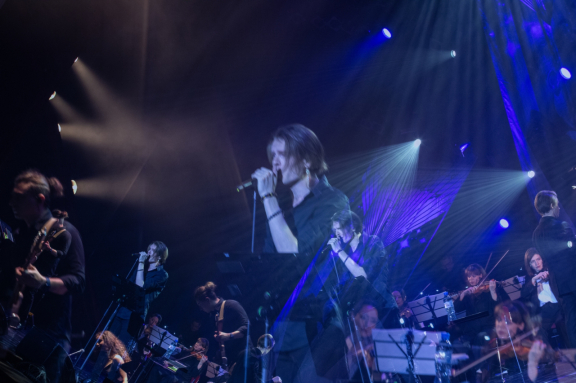 &KHcy;&Icy;&Tcy;&Ycy; STING &Scy; &Scy;&Icy;&Mcy;&Fcy;&Ocy;&Ncy;&Icy;&CHcy;&IEcy;&Scy;&Kcy;&Icy;&Mcy; &Ocy;&Rcy;&Kcy;&IEcy;&Scy;&Tcy;&Rcy;&Ocy;&Mcy; "DESERT ROSE SYMPHONY"