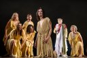 Рок-опера "Иисус Христос- суперзвезда"
